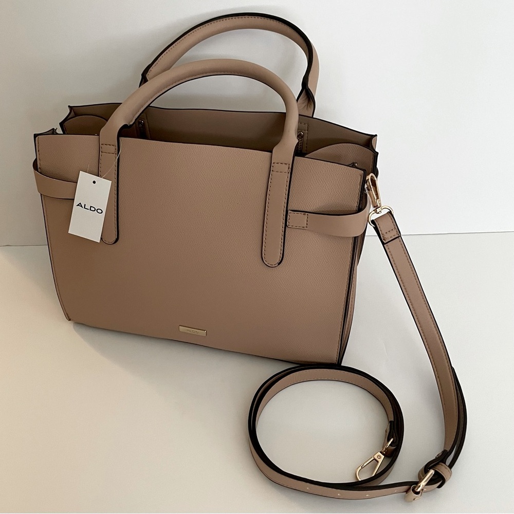 NEW Aldo Lovilani Bag